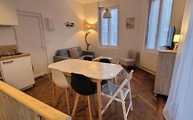 Appartement 5 Personnes A 100 M De La Plage